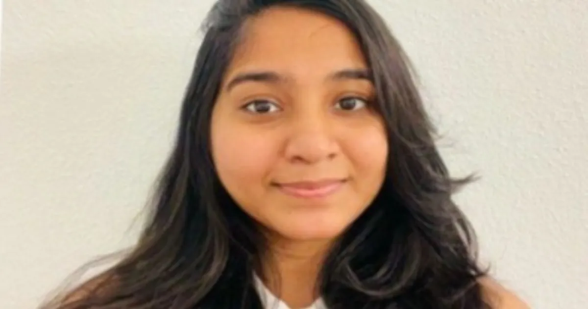 Seattle City Settles For $29 Million With Family Of Jaahnavi Kandula Killed In Police Crash