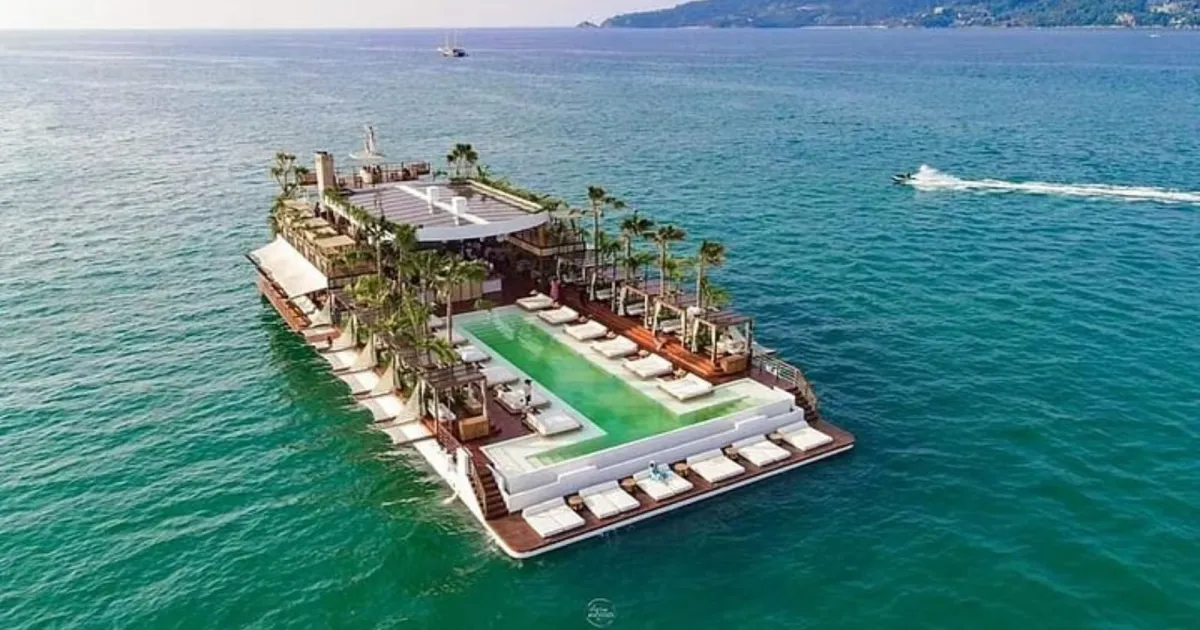 Indian Tourists Accuse Yona Beach Club In Phuket Of Outright Racial Discrimination