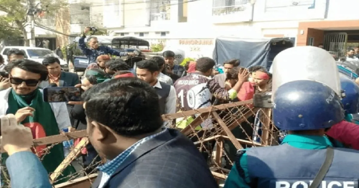 Body Of Hindu Man With Hands And Feet Tied Found Before Bangladesh Polls