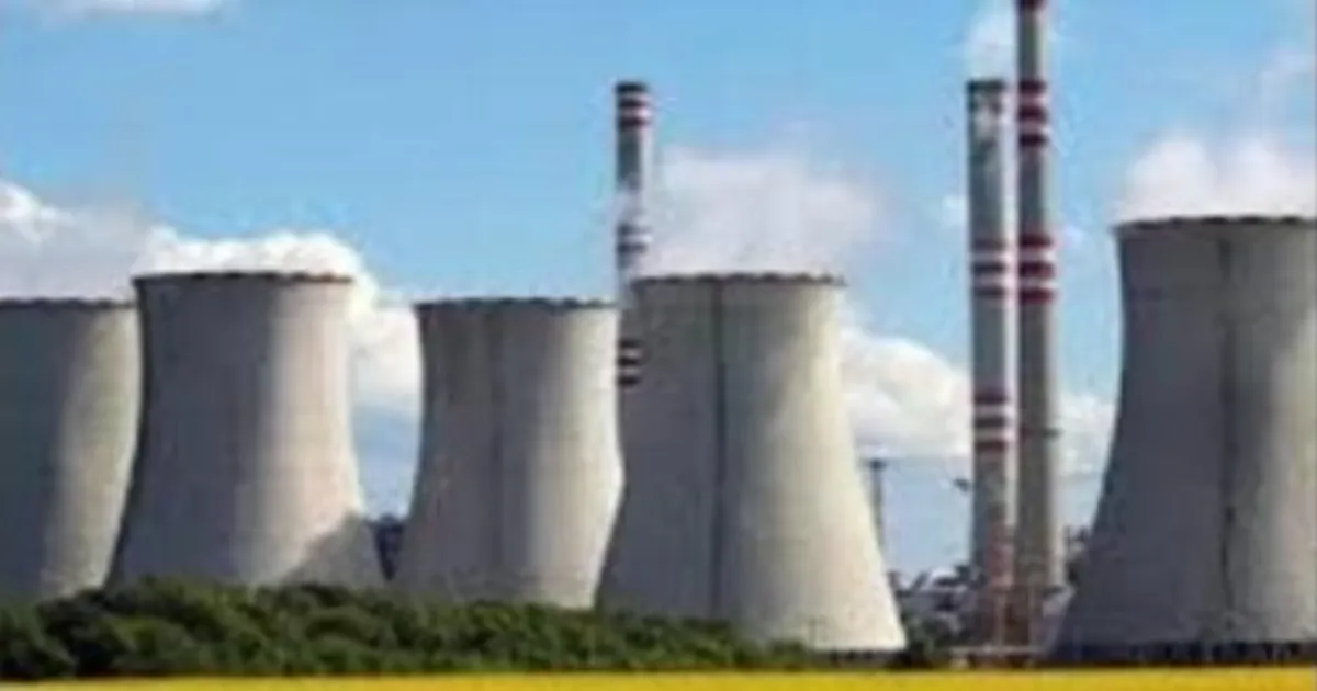 Adani Group Sets Up Atomic Energy Subsidiary To Tap Nuclear Power