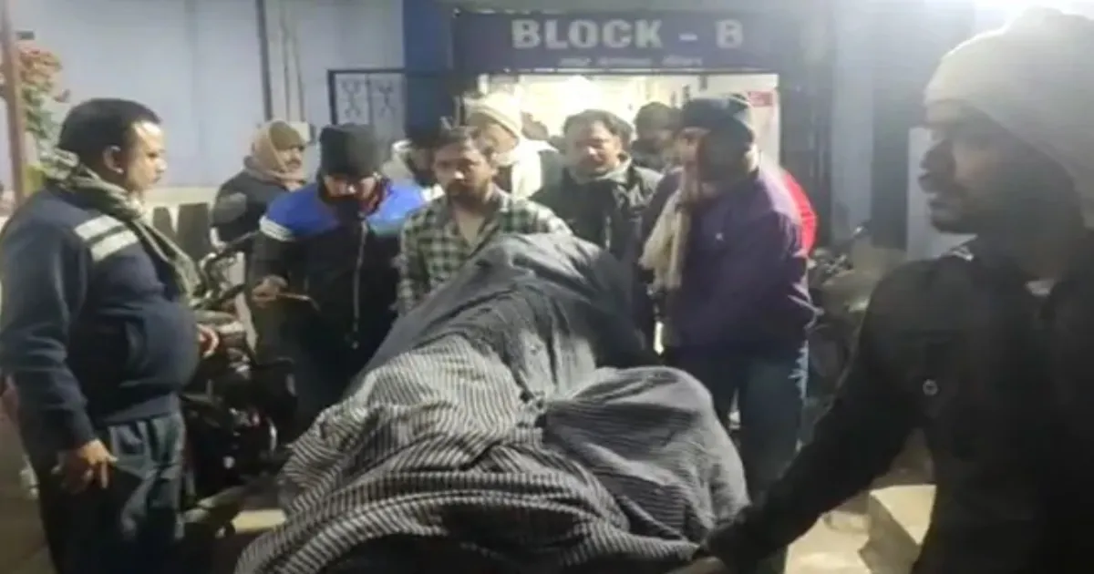 Journalist Shot At In Siwan, Admitted To PMCH In Critical Condition