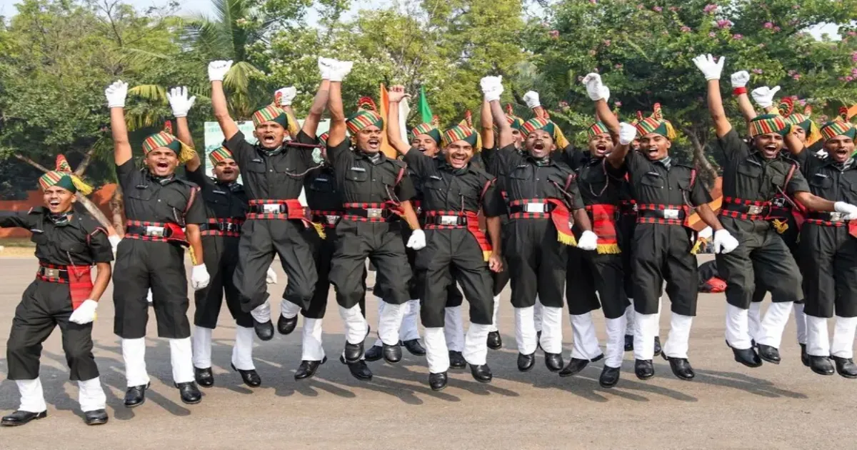 Indian Army Agniveer 2026: Over 25,000 Vacancies Now Open for Applications