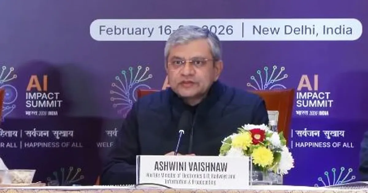 Seven Presidents, Two Vice Presidents, Nine PMs To Attend AI Summit In Delhi