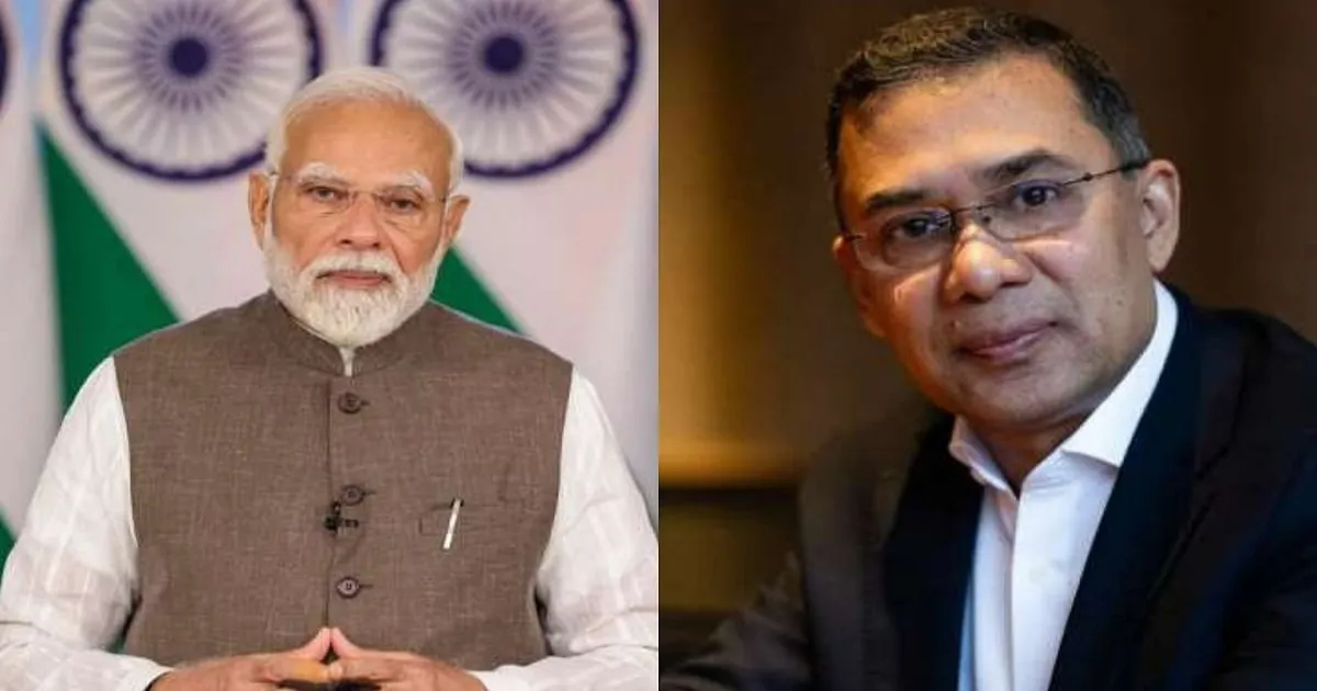BNP May Invite PM Modi For Tarique Rahman's Swearing-In As New Bangladesh PM