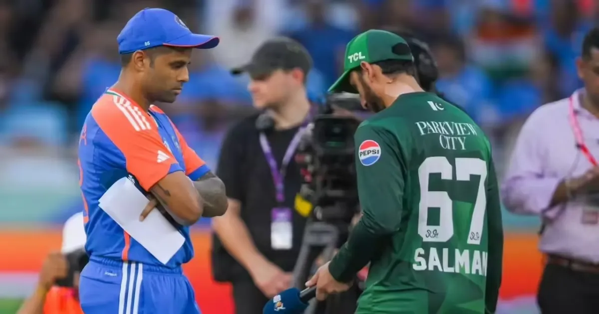 Harbhajan Singh Comments On India-Pakistan Handshake Uncertainty