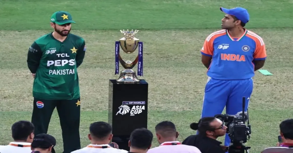 How To Watch IND vs PAK T20 World Cup 2026 Live On TV, Online