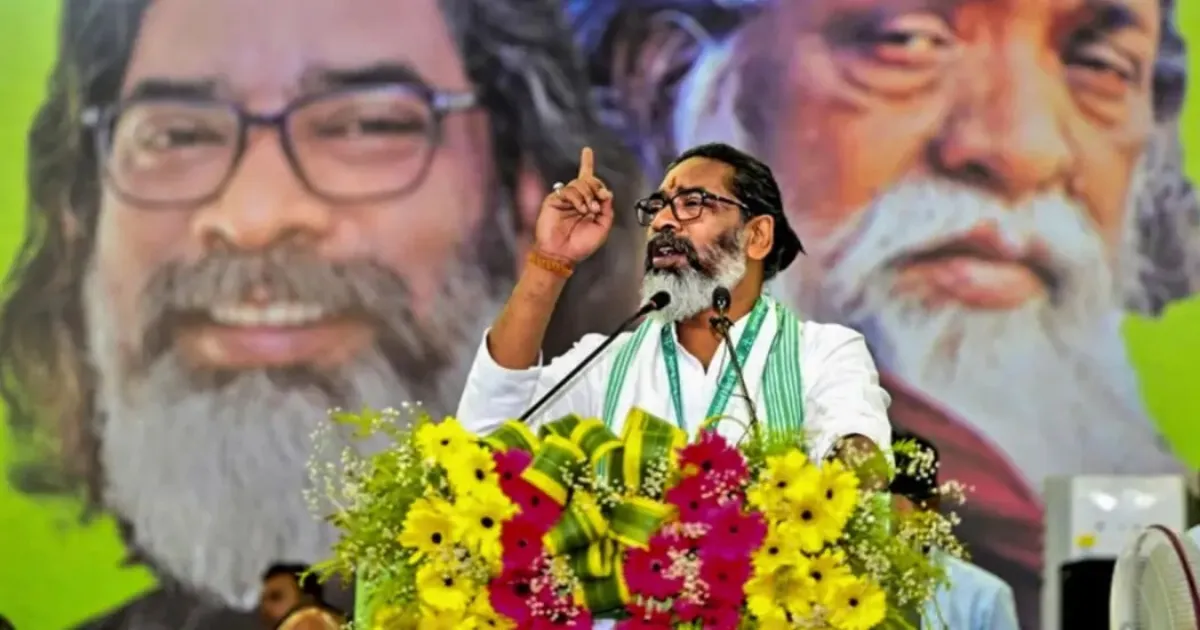 Jharkhand CM Orders Immediate Steps Amid Surge in Elephant Attacks