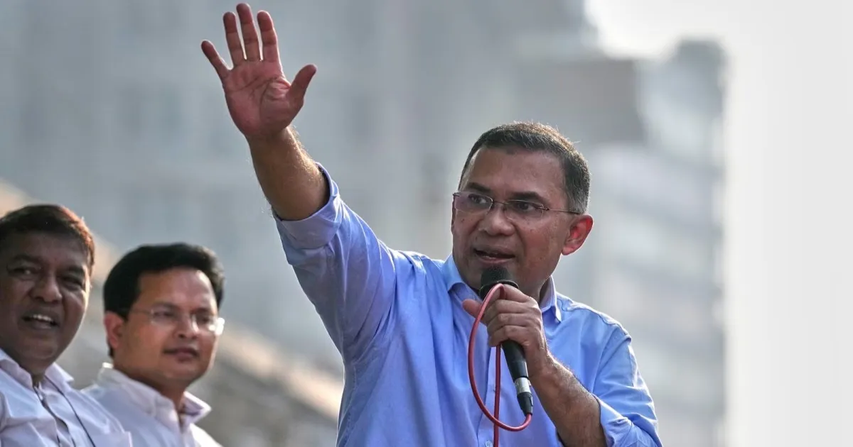 Bangladesh Moves Toward Multiparty Politics; BNP Faces Governance Test