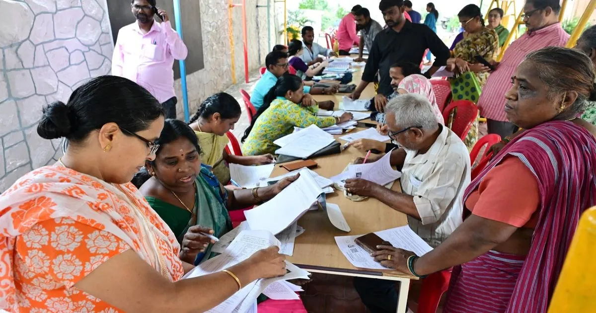 Tamil Nadu To Publish Final Electoral Rolls On February 23