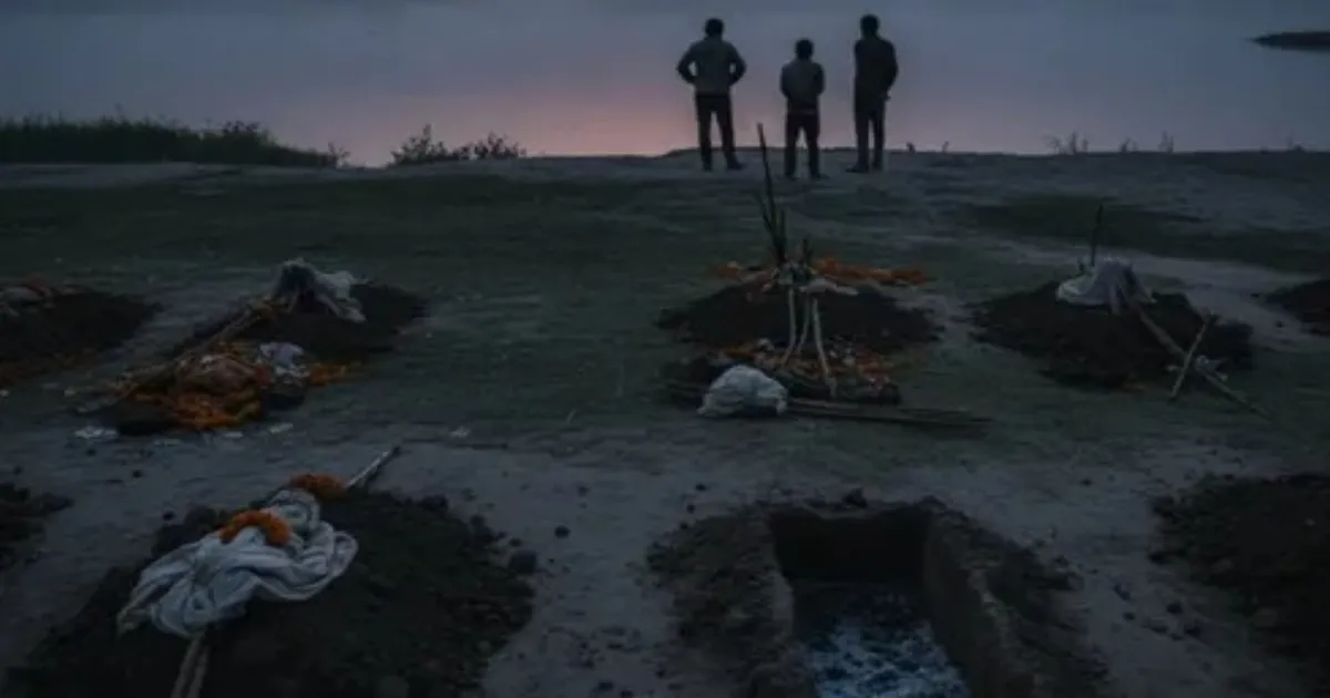 Authorities Order Probe After More Bodies Go Missing In Bhadrak