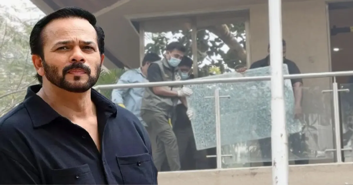 Six Held From Haryana, Rajasthan In Rohit Shetty Firing Case