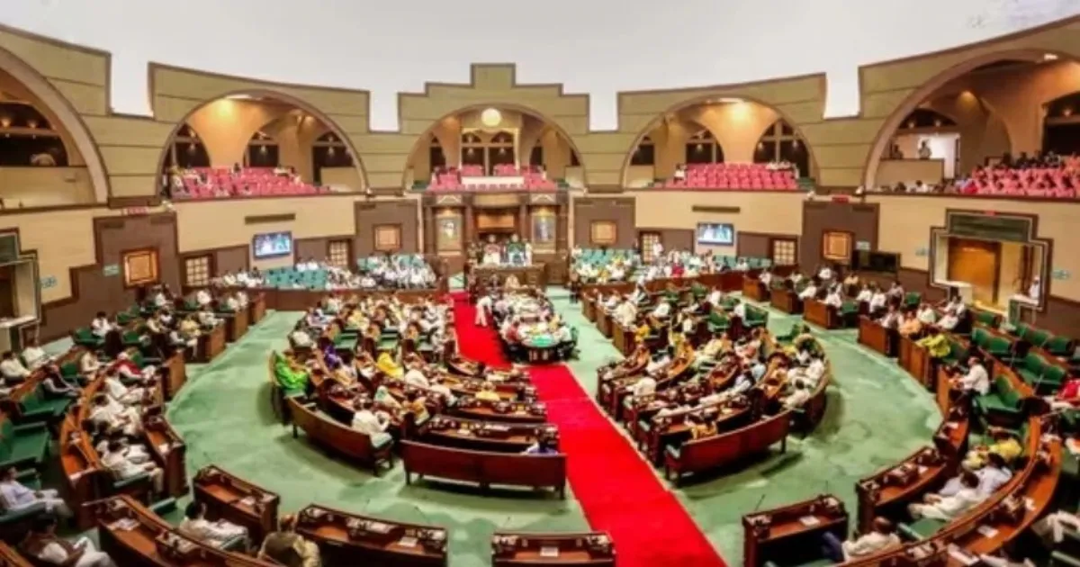 Madhya Pradesh Budget Session Begins With Political Storm And Vocal Debates