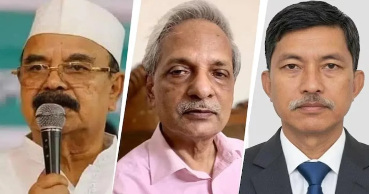 Four Minority Candidates, Including Hindus, Elected To Bangladesh Parliament