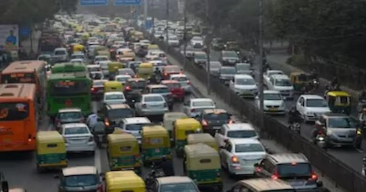 Traffic Advisory For AI Impact Summit 2026: Use Public Transport, Plan Routes