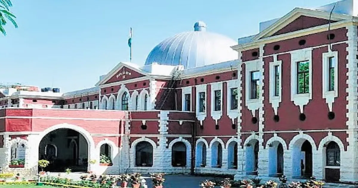 Jharkhand HC Rules Elderly Parents Cannot Be Forced to Endure Harassment