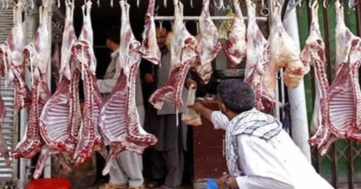 Bihar to Prohibit Open Meat Sales, Tightens Food Safety Norms