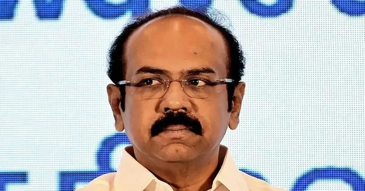 Tamil Nadu Interim Budget Flags Delay In Central Funds, Projects