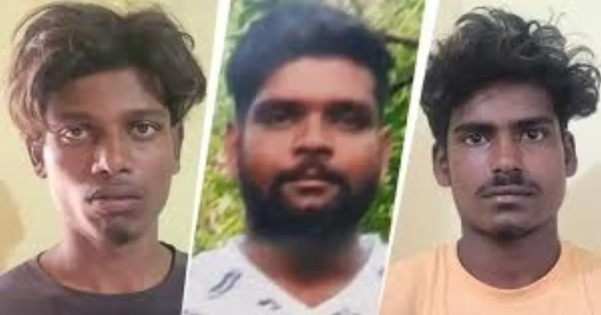 Three Convicted, Sentenced To Death In Karnataka Tourist Rape Case