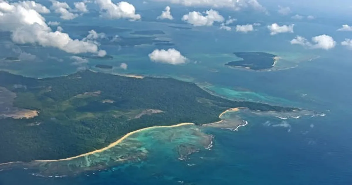 National Green Tribunal Approves Rs 80,000 Crore Project In Great Nicobar