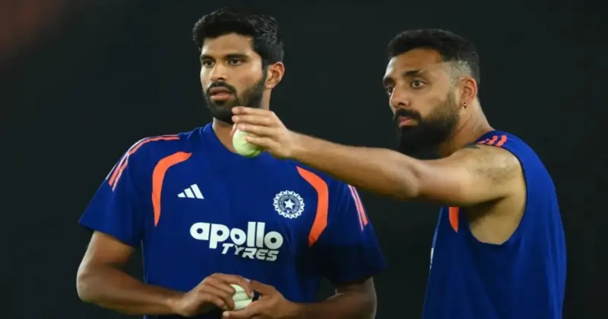 Varun Chakaravarthy Claims Impact Player Award After Decisive Spell In India Win