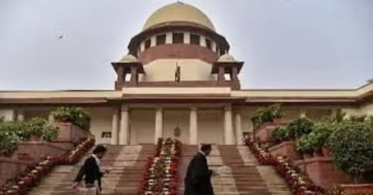 Supreme Court Warns 'Political Freebies Hamper Economic Growth and Work Culture'