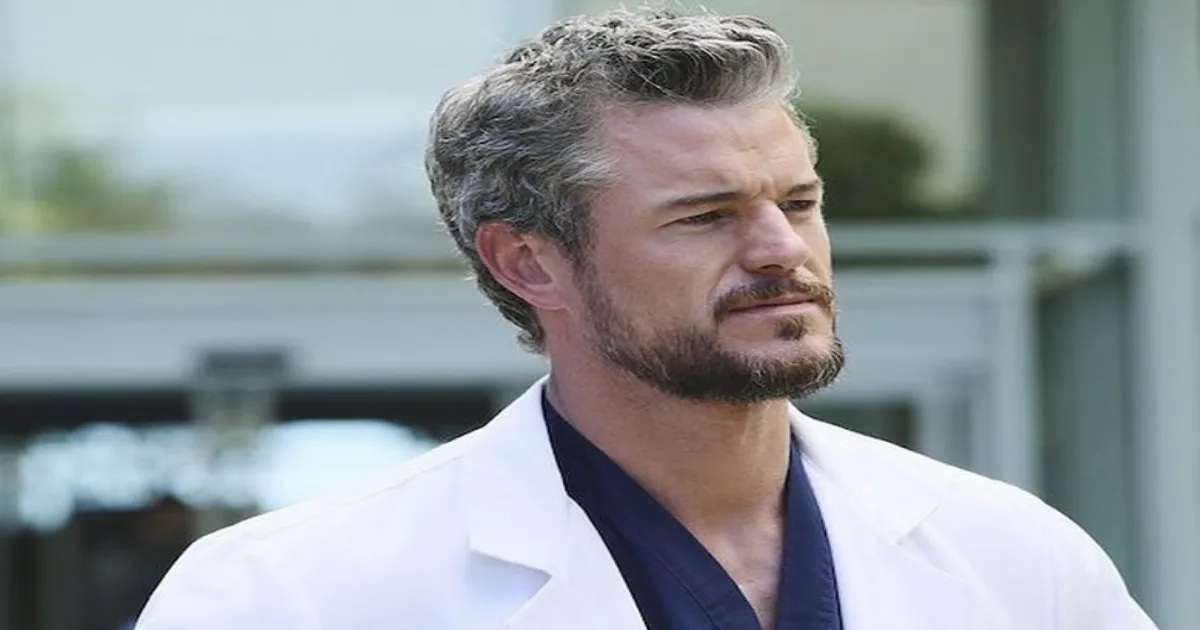 Eric Dane Passes Away at 53; His Legacy Extends Far Beyond 'Grey’s Anatomy' Fame