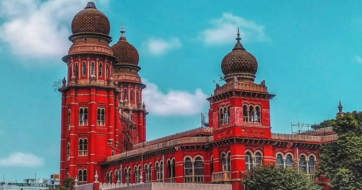 Madras HC Defers Plea Against Eight Tamil Nadu G-RAM-G Provisions to February 24