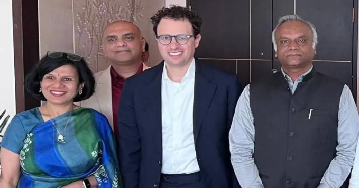 Karnataka Signs Two Letters of Intent at AI Impact Summit