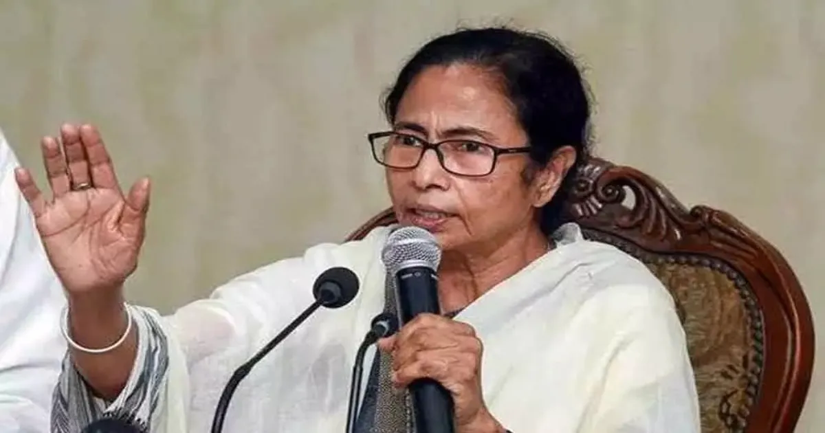 Mamata Banerjee Declares All Languages Deserve Equal Respect, Protection From Attacks