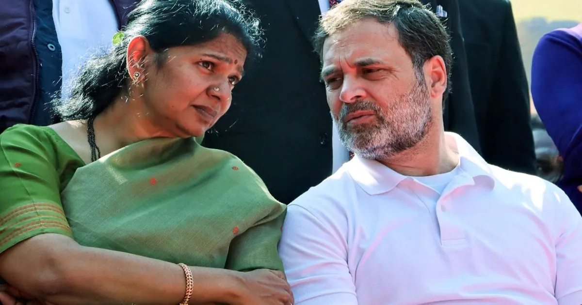 DMK-Congress Alliance Endures Friction for 2026 Assembly Elections