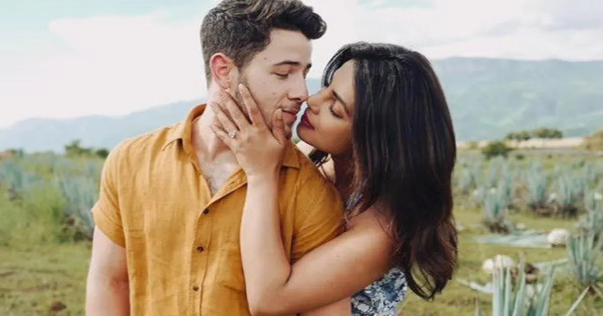 Priyanka Chopra In Tears: Nick Jonas Fulfils Promise To Keep Her Happy