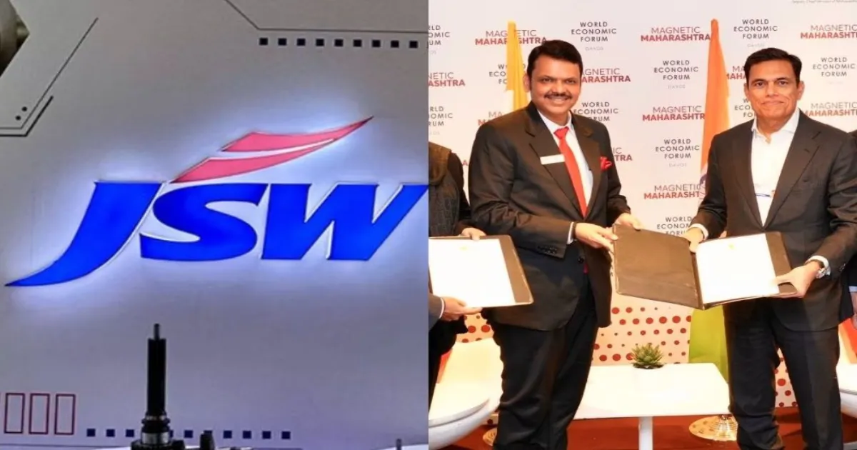 JSW Motors Inks MoU With Tata IIS To Build Skilled Talent For First EV Facility