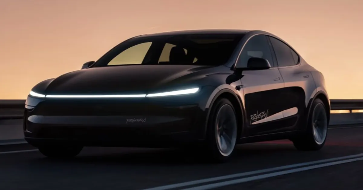 Tesla Yet to Seek Key Permits for Driverless Robotaxi Service in California, Records Show