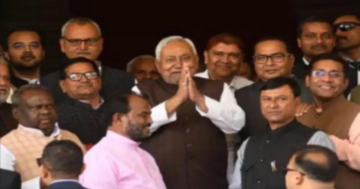 Bihar Assembly Tightens Rules: Microfinance Companies Must Now Register at State Level