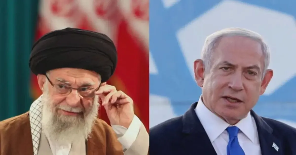 Netanyahu Vows: 'Operation Lion’s Roar' Removes Existential Threat Posed by Iran