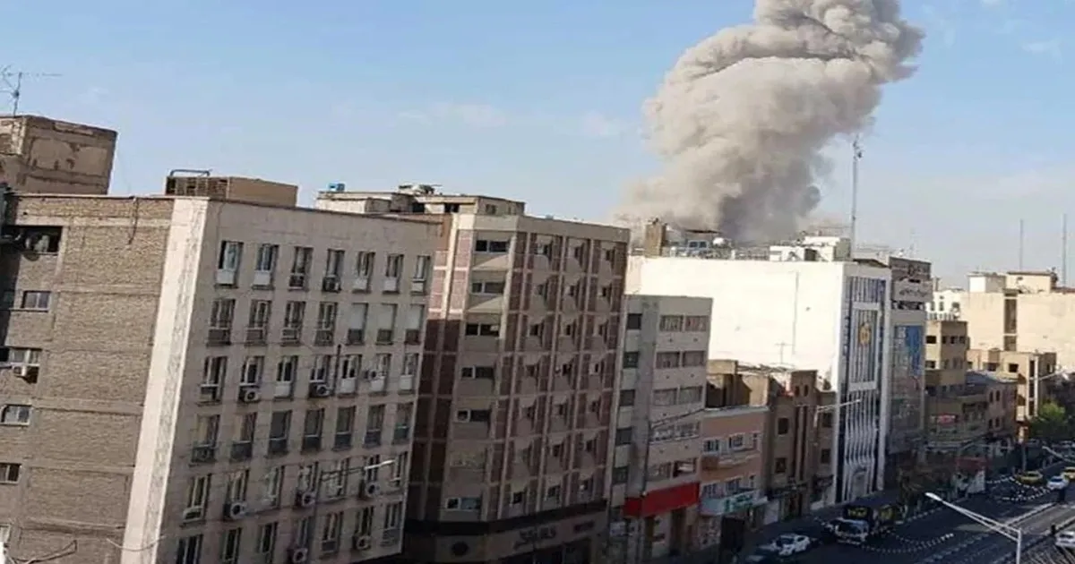 Middle East on Edge: Cross-Border Strikes Leave Students and Civilians Dead