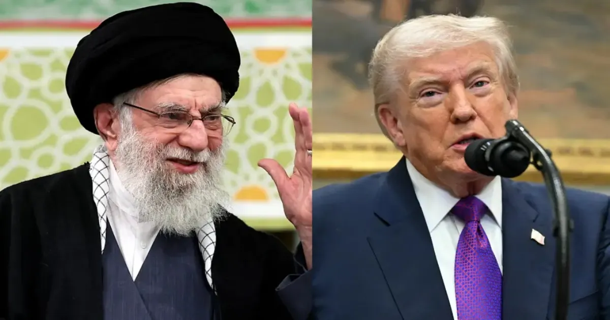 Trump Declares Displeasure with Iran Talks, Extends Timeline for Resolution