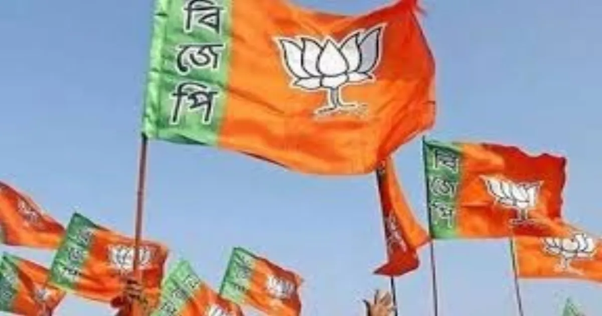 Bihar BJP Demands Strict Legislation to Stop Religious Conversions in State