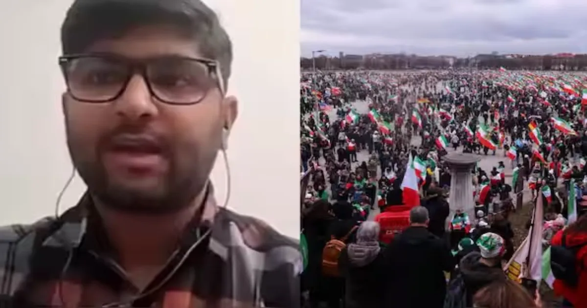 Escalating Iran War Threatens Indian Medical Students' Futures