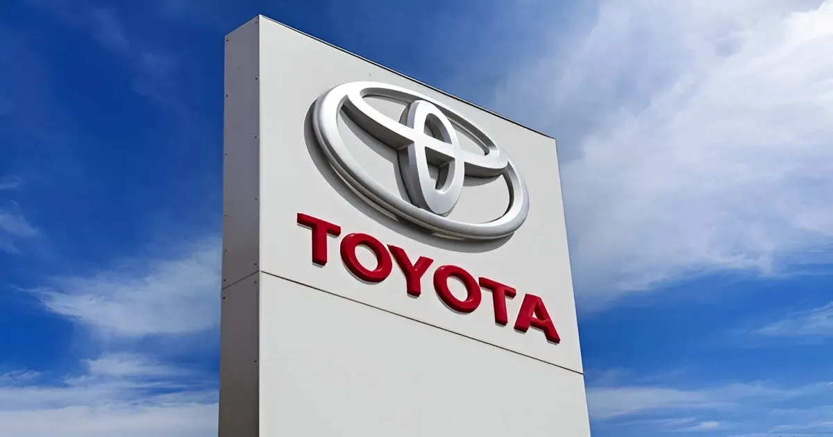 20% Jump: Toyota Sells 34,034 Units in February 2026