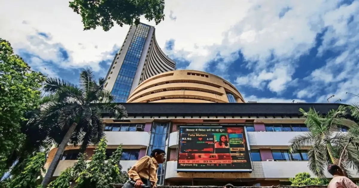 Sensex, Nifty Likely to Open Weak as Oil Prices Spike