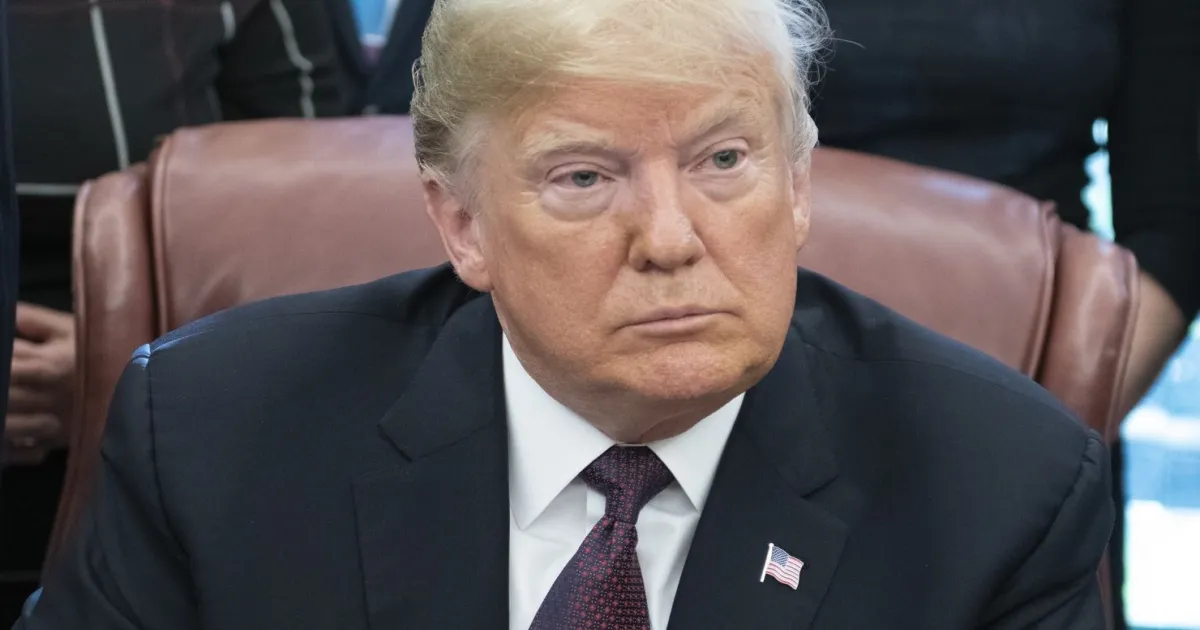 Decade-Old Trump Tweets on Obama and Iran Return to Spotlight