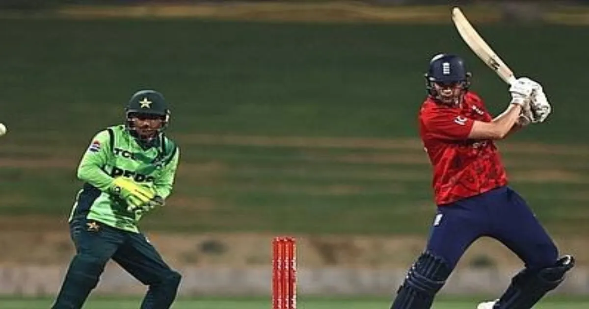 Youth ODI Called Off in Abu Dhabi Due to Regional Security Concerns