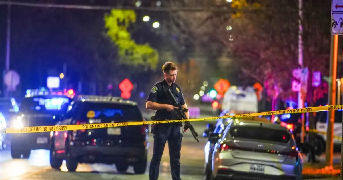 Shooting at Austin Bar Claims 3 Lives, Injures 14; Suspect Dead ​