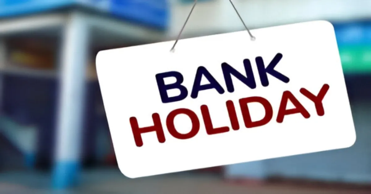 Banks Closed March 2-4 in 15+ States for Holi, Holika Dahan