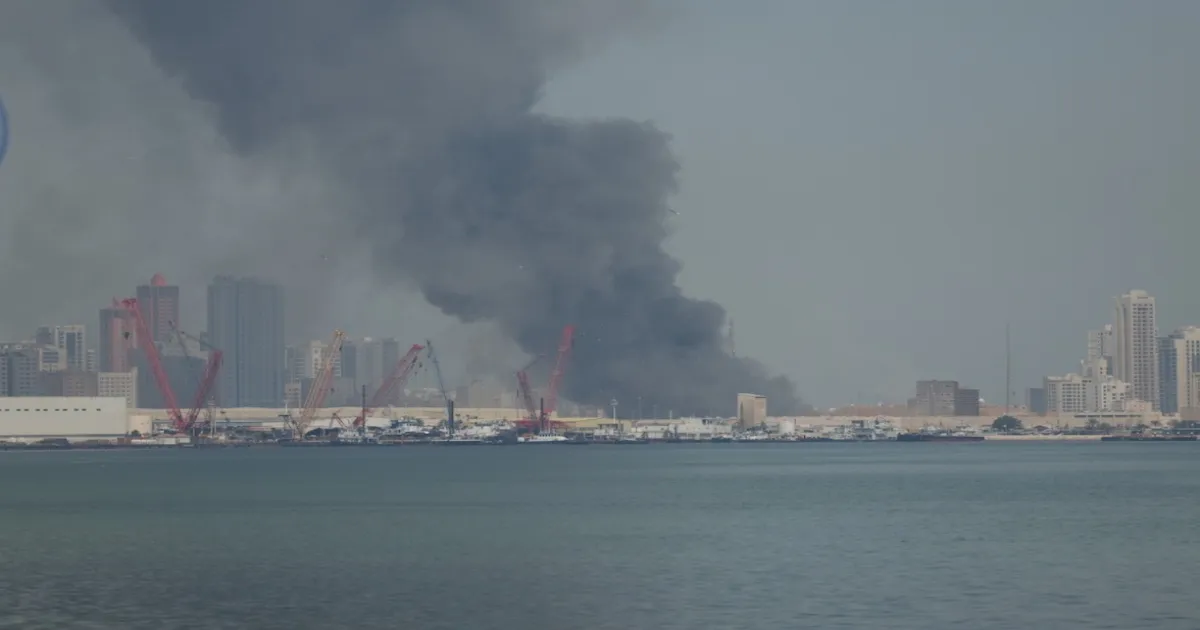  US Warns: Reconsider Trips to Bahrain, Qatar Due to Armed Threats