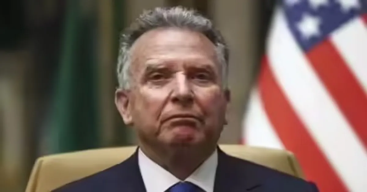 Witkoff Justifies US‑Israeli Strikes Over Iran’s Nuclear Bomb Claims