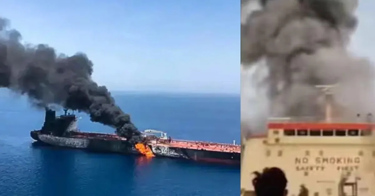 Maritime Advisory Issued After Three Indian Seafarers Die in West Asia