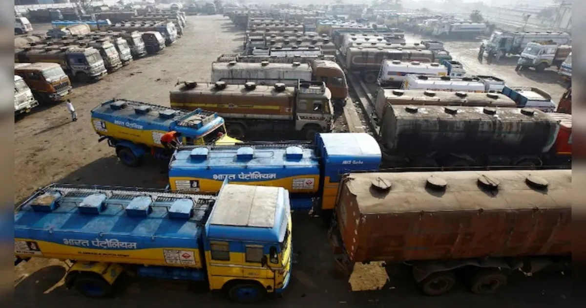 Government Sources Clarify 60% of India’s Oil Imports Bypass Hormuz