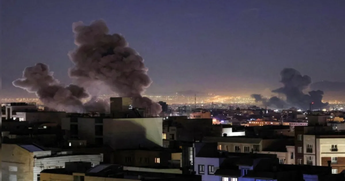 U.S. Urges Citizen to Depart From Over a Dozen Middle East Countries